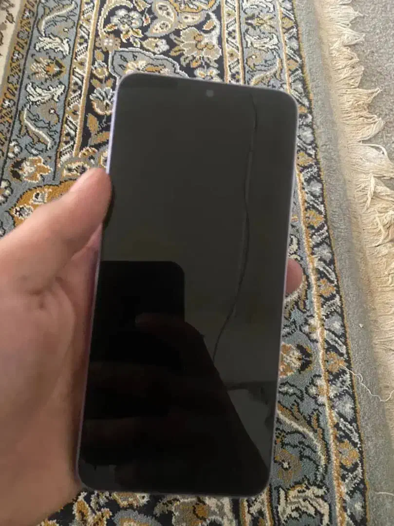 سامسونگ A05s|موبایل|اهواز, پردیس دو|دیوار