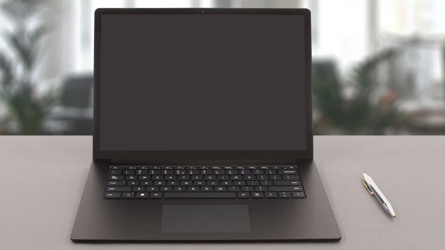 سرفیس لپ تاپ ۵ با سی پی یو قدرتمند i7 نسل12|رایانه همراه|تبریز, |دیوار