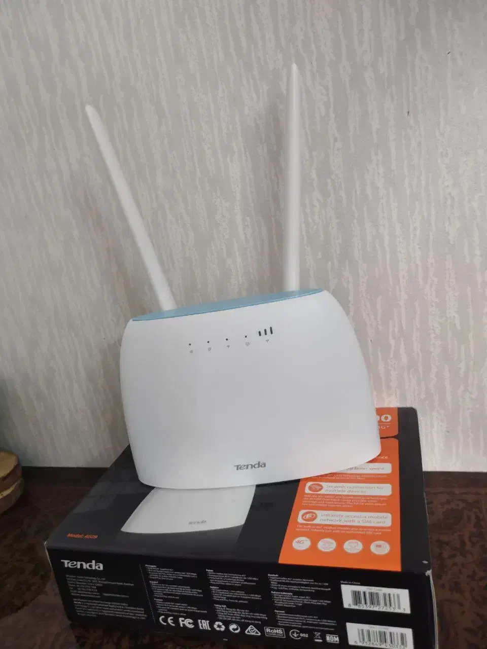 مودم‌ AC1200|مودم و تجهیزات شبکه|کرج, گلشهر|دیوار