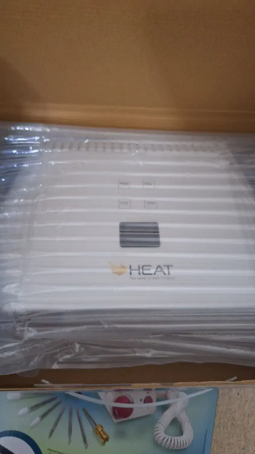 دستگاه سوهان برقی و یو وی|آرایشی، بهداشتی، درمانی|کرمان, |دیوار