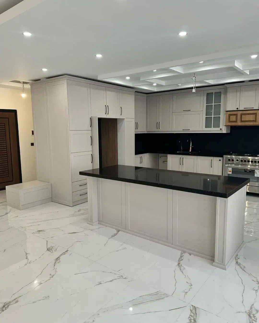 کابینت وکمددیواری|حراج|نهاوند, |دیوار