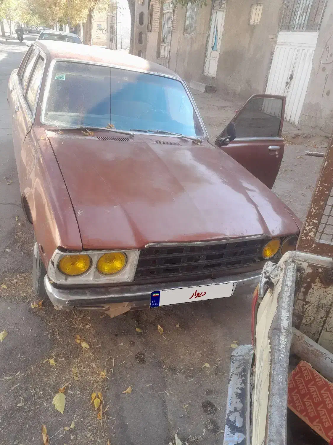 تویوتا کرنا|خودرو کلاسیک|قوچان, |دیوار