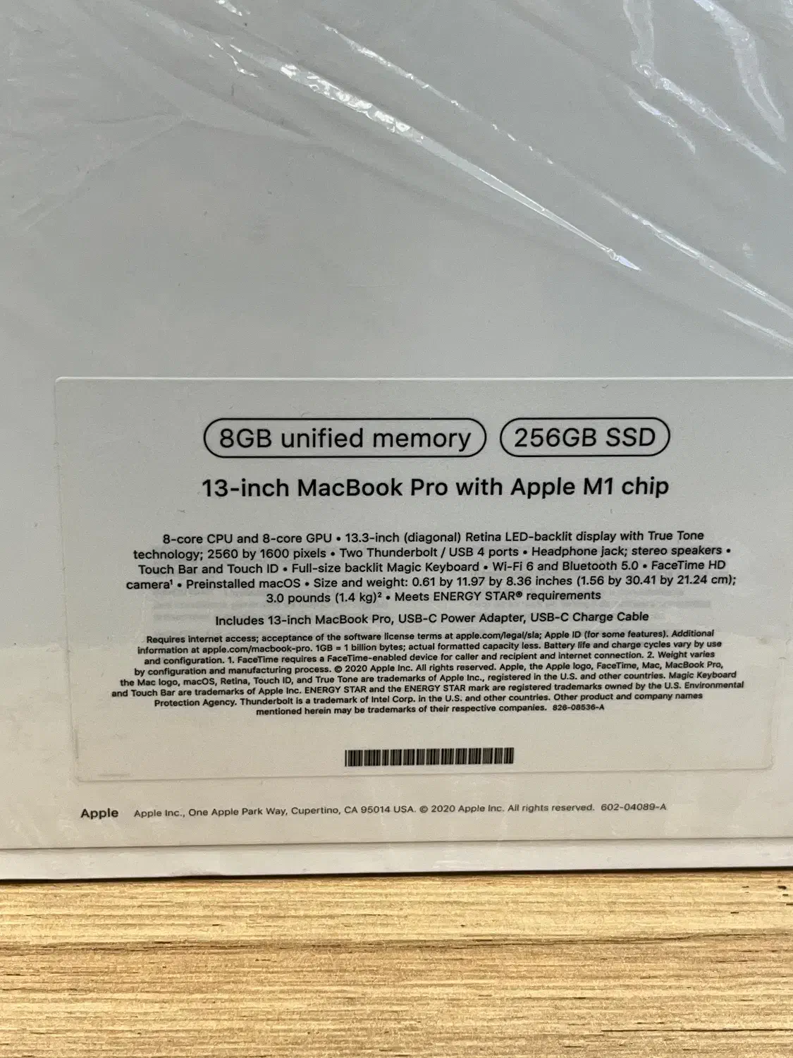 مک بوک پرو macbook pro m1 13inch|رایانه همراه|تهران, جردن|دیوار