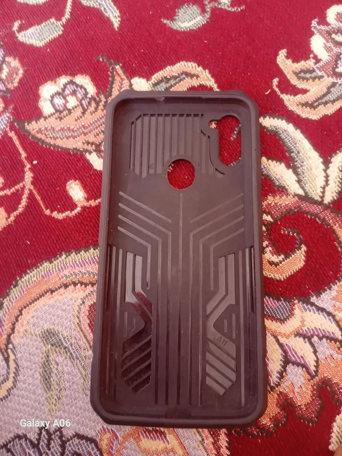 کاور/قاب گوشی a11 سامسونگ|لوازم جانبی موبایل و تبلت|مسجد سلیمان, |دیوار