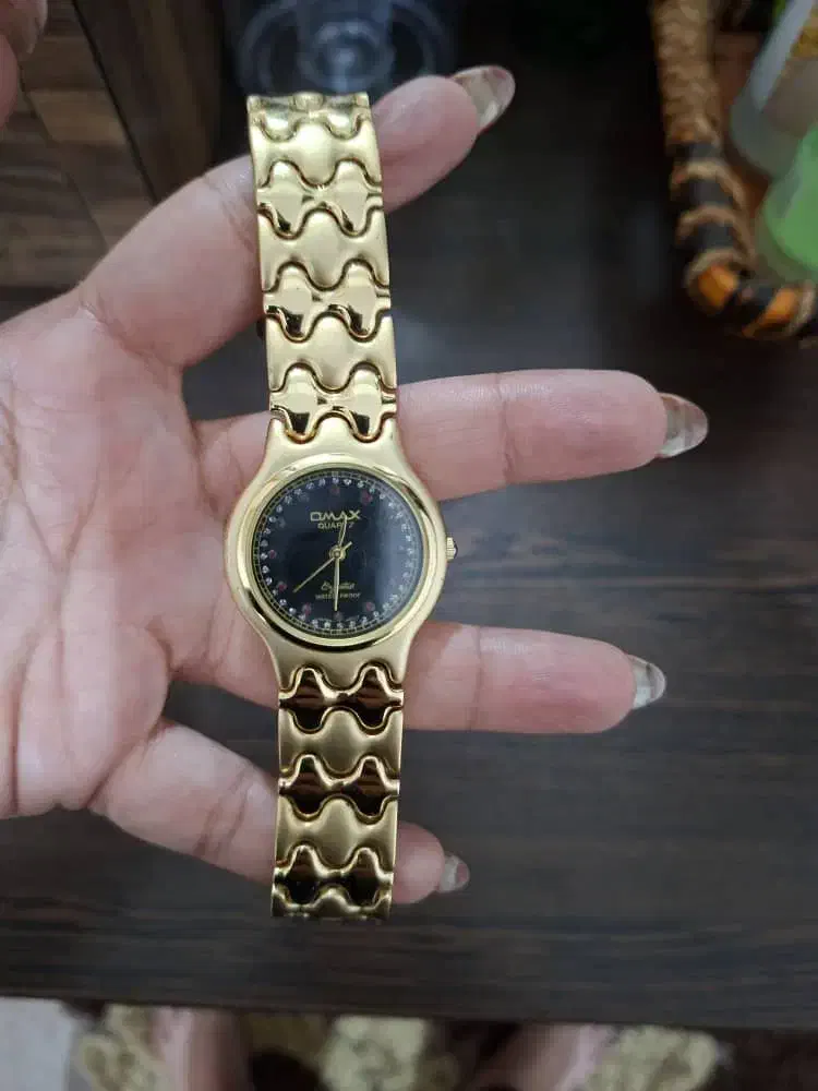 ساعت قدیمی omax|ساعت|شیراز, عادل آباد|دیوار