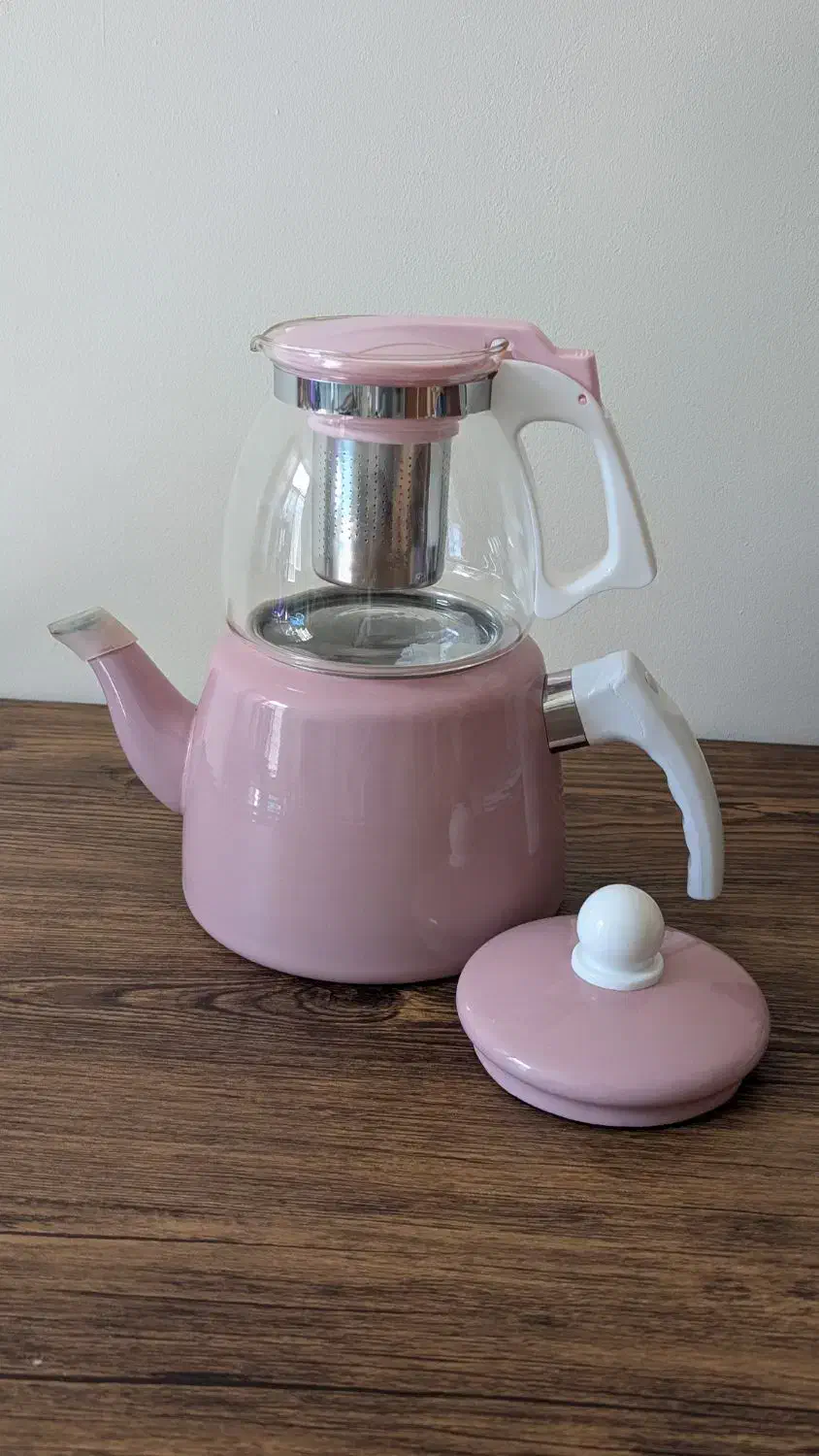 کتری قوری|قوری، کتری، قهوهساز دستی|اصفهان, جلفا|دیوار