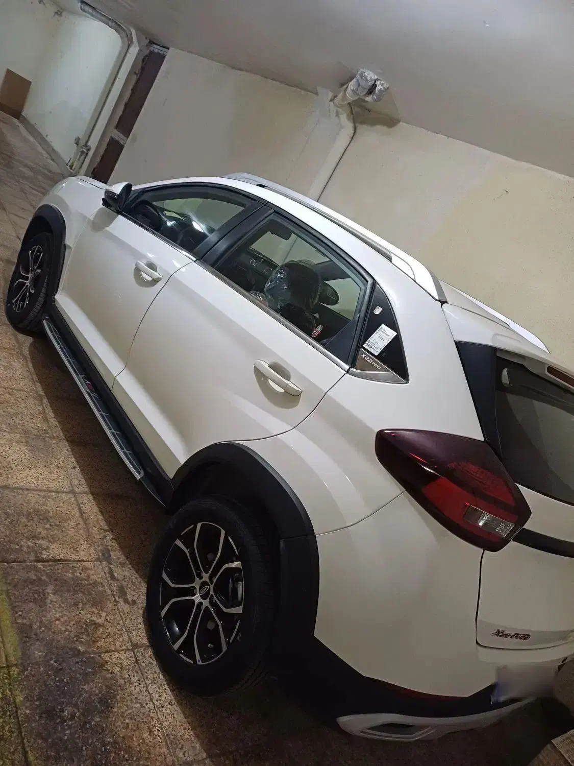 ایکس ۲۲ خشک تحویل ۲۰ دی|خودرو سواری و وانت|گنبد کاووس, |دیوار