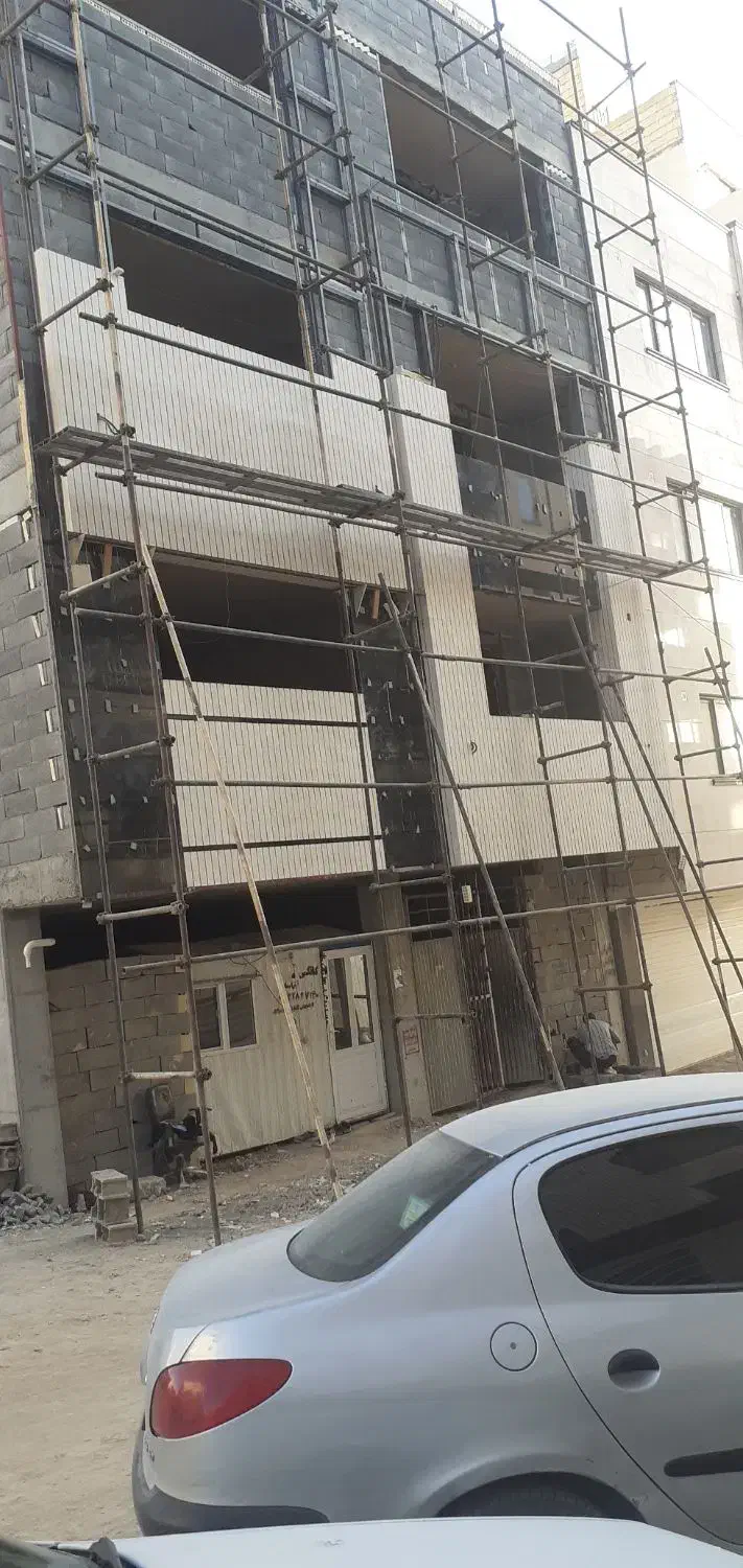 نماکار اجر و سنگ|خدمات پیشه و مهارت|شهرکرد, |دیوار