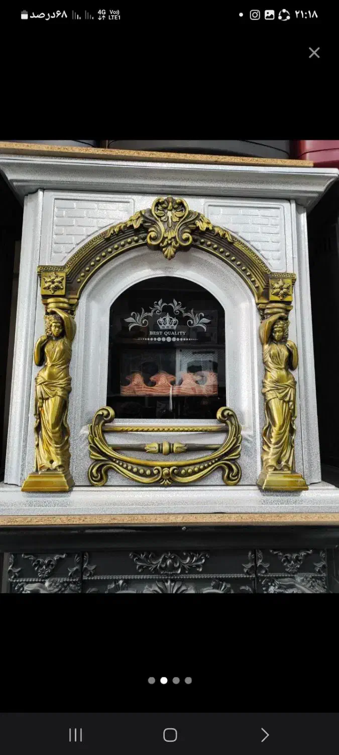 بخاری ۲۸هزاربهکاران|بخاری، هیتر، شومینه|اندیمشک, |دیوار