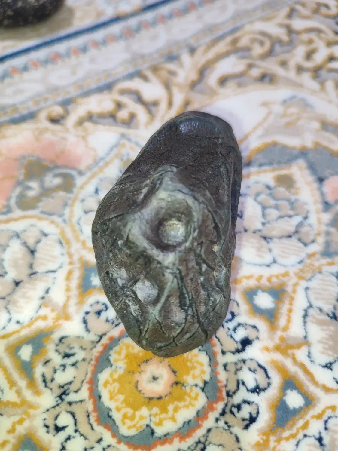 شهابسنگخوبوعالیدرمشگینشهر|جواهرات|اردبیل, |دیوار