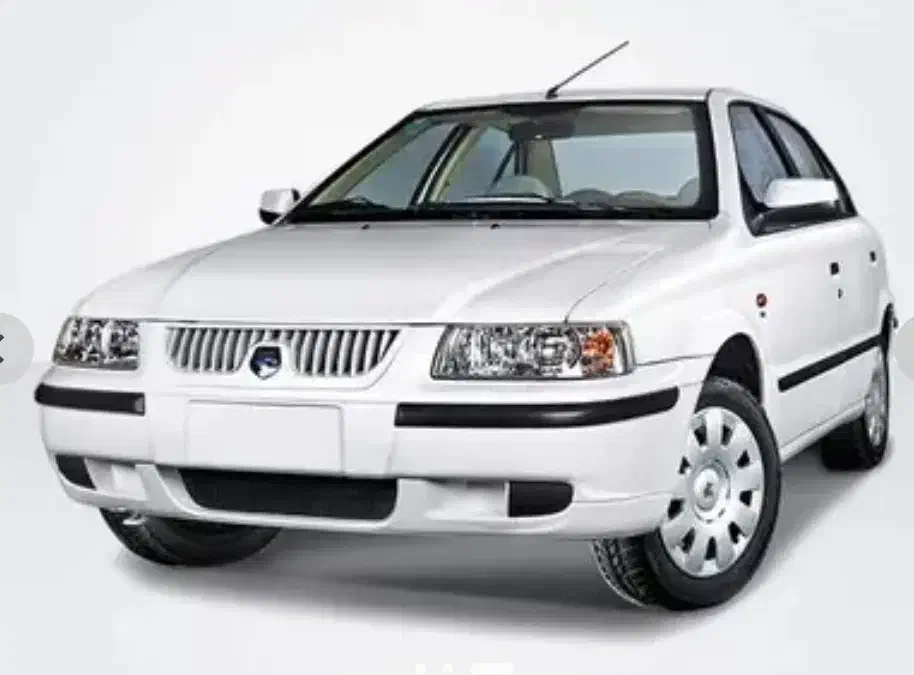 سمند EF7 مدل 93|خودرو سواری و وانت|بیرجند, |دیوار