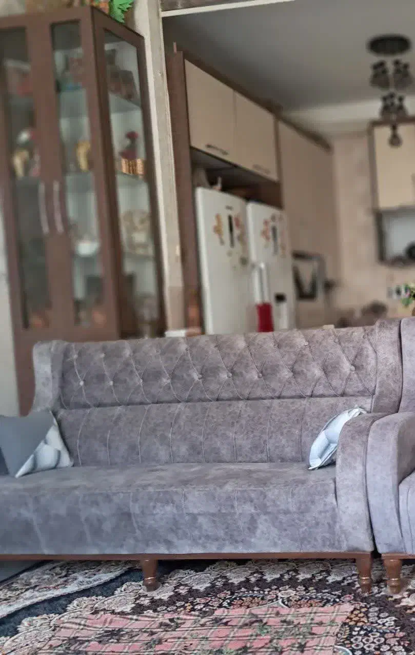 مبل|مبلمان خانگی و میز عسلی|مهریز, |دیوار