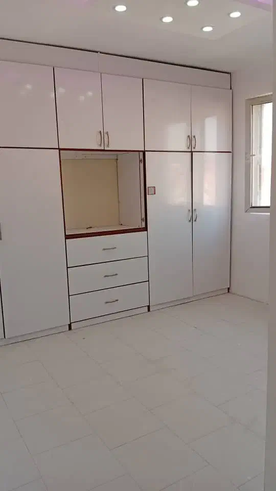 آپارتمان /شهرک ابریشم /مجتمع اکباتان فول دیزاین|فروش آپارتمان|چهارباغ, |دیوار