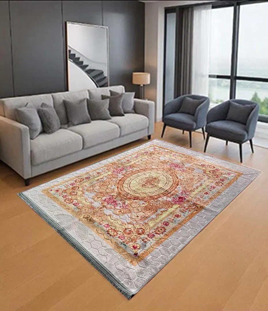 پتوفرش ۶متری مارک ترلاو|روفرشی|بندرعباس, |دیوار