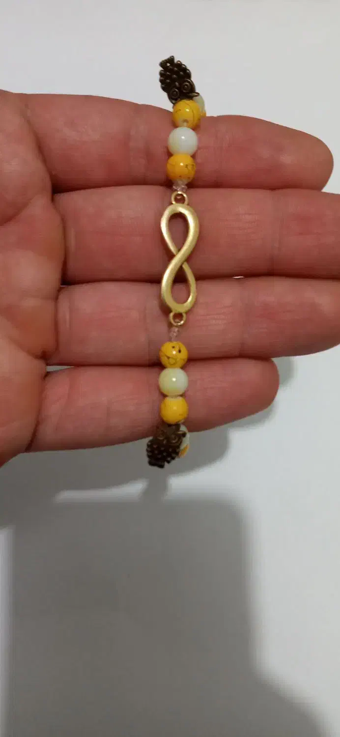 دستبند دست ساز|بدلیجات|سقز, |دیوار