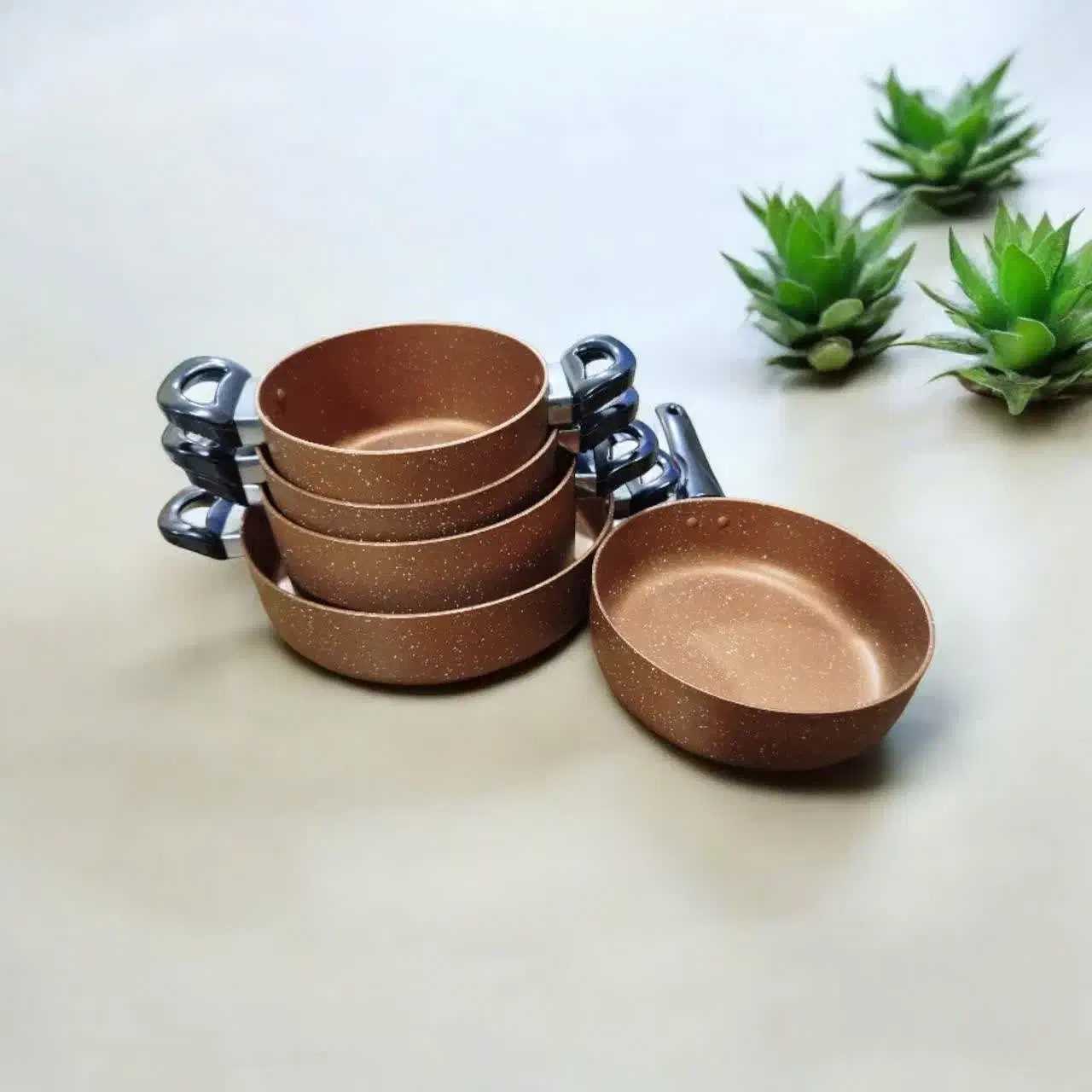 بازسازی ظروف تفلون گرانیت چدن تضمینی|خدمات پیشه و مهارت|تهران, بهداشت|دیوار