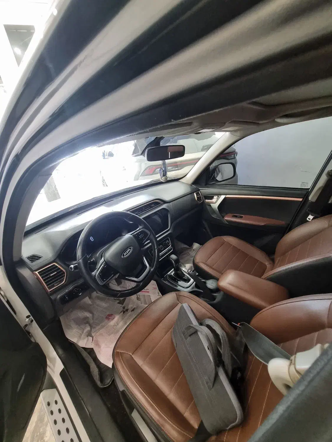 ایکس ۳۳ at گیربکس جدید مدل ۱۴۰۱|خودرو سواری و وانت|سنندج, |دیوار