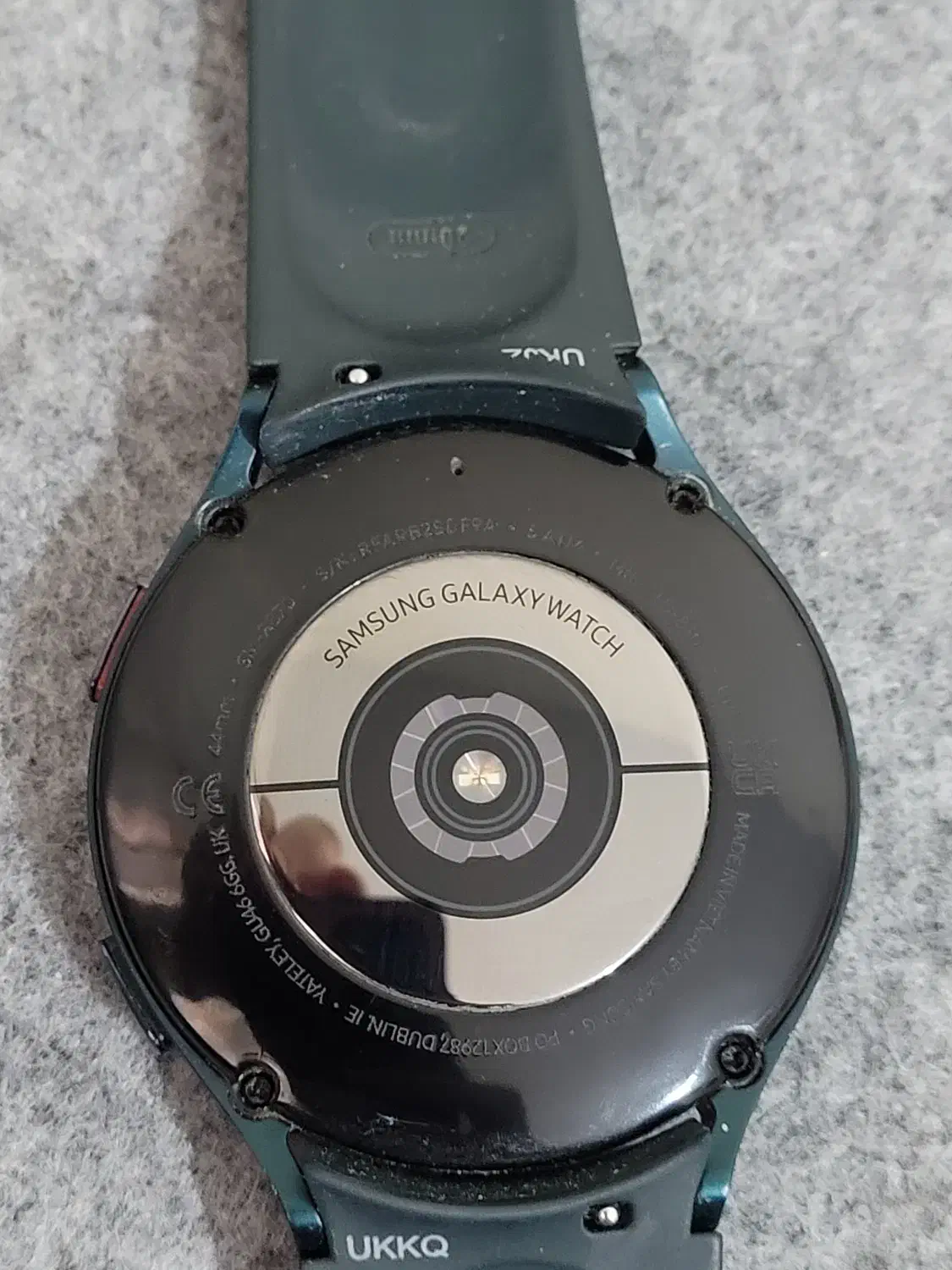 گلکسی واچ ۴|لوازم جانبی موبایل و تبلت|ری, ولی آباد|دیوار