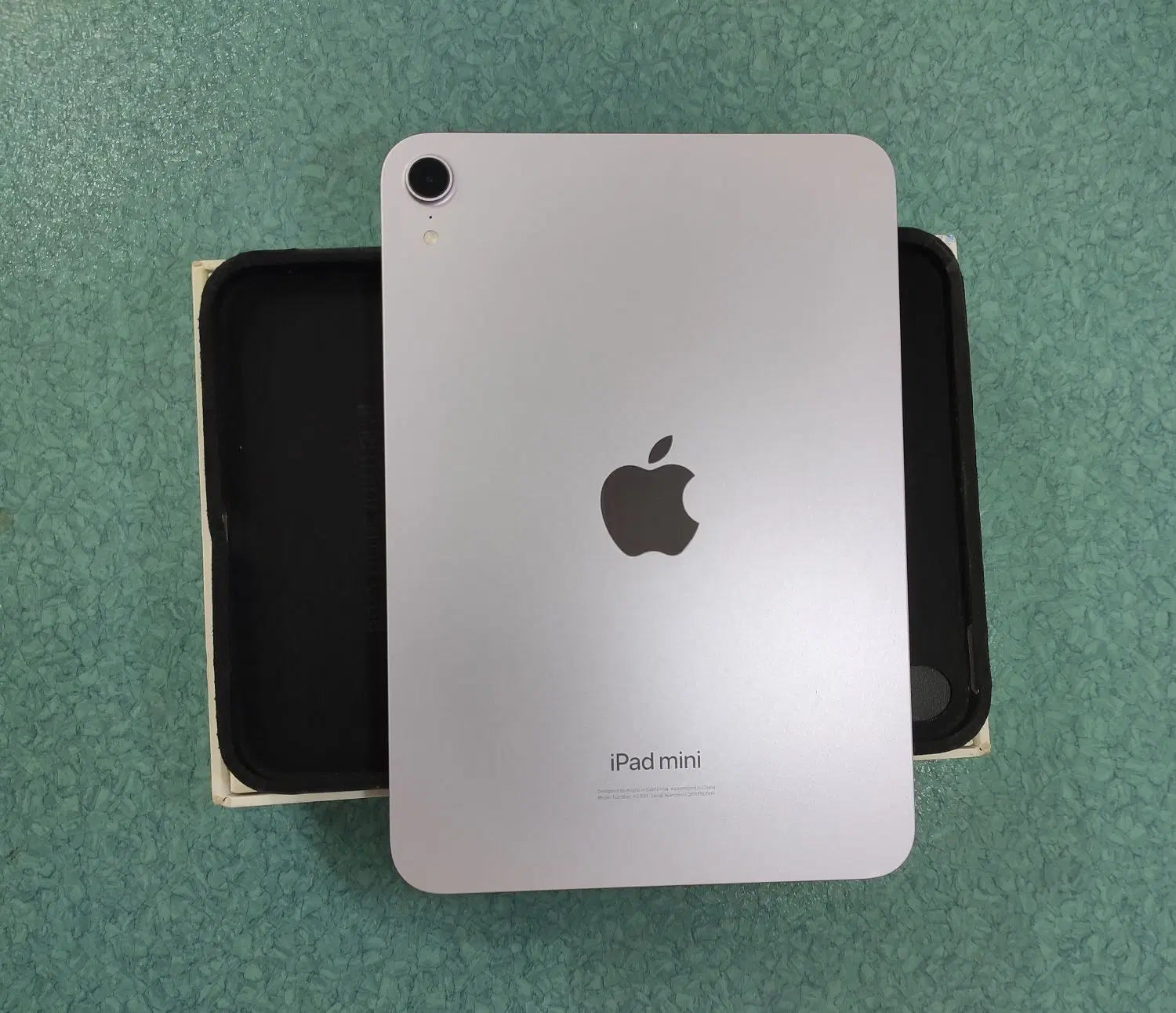 iPad mini 7|تبلت|کرمان, |دیوار