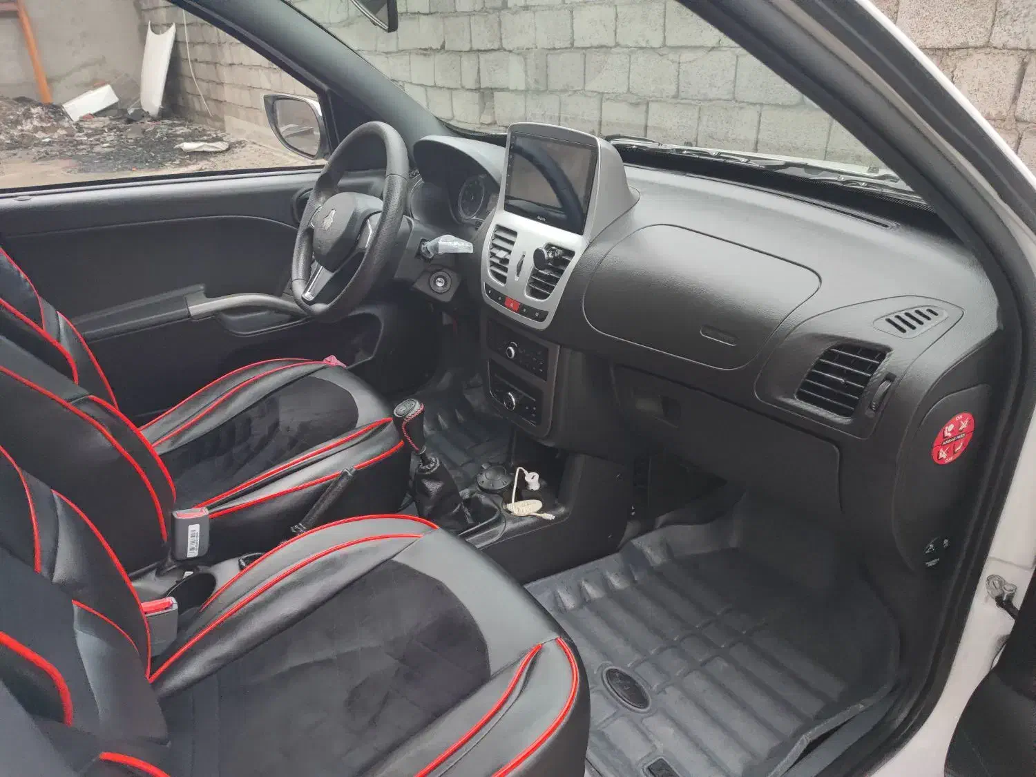 ساینا اس 1403|خودرو سواری و وانت|مریوان, |دیوار