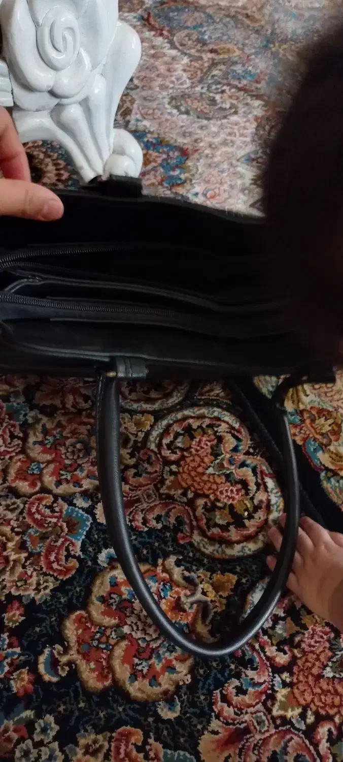 کیفها نو|کیف، کفش، کمربند|بروجرد, |دیوار