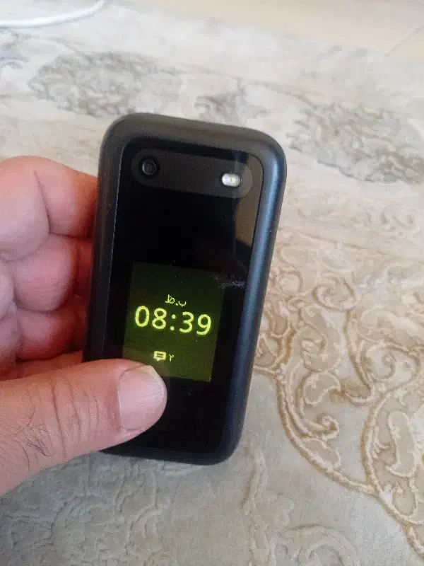 نوکیا۲۶۶۰|موبایل|اصفهان, ملکشهر|دیوار