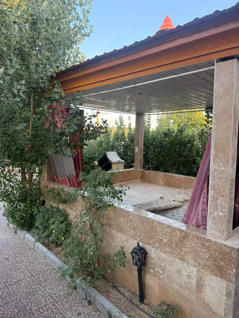 ویلاباغ۵۰۰مترزمین۱۲۰متربنا زیر قیمت جابان دماوند|فروش خانه و ویلا|دماوند, دماوند|دیوار