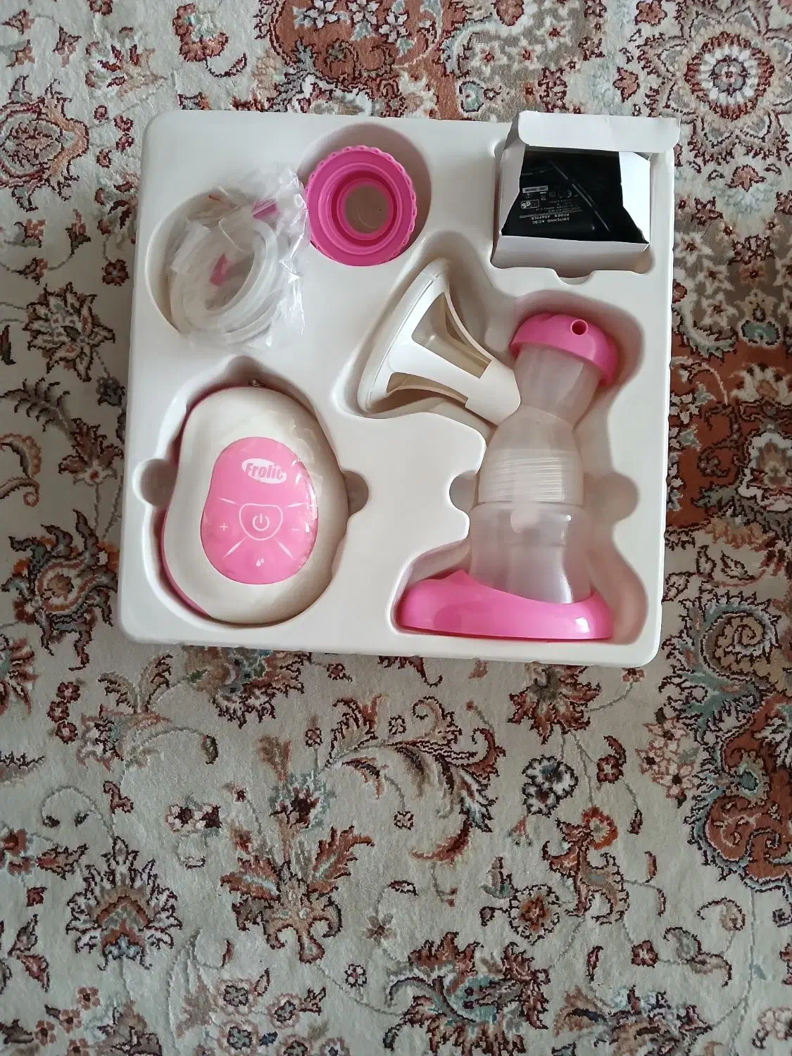 شیردوش|اسباب و اثاث بچه|اسدآباد, |دیوار