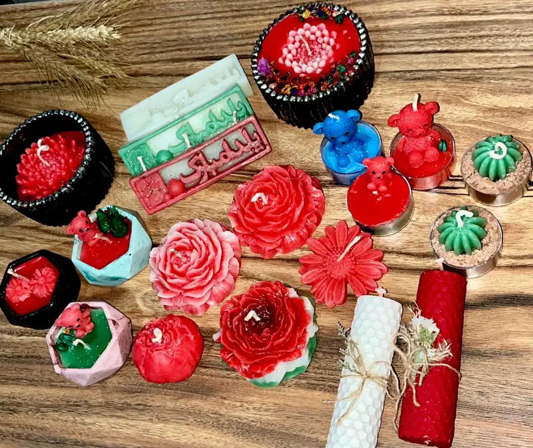 دکوری ۷ سین ظروف یلدایی گیفت مدرسه و|صنایع دستی و سایر لوازم تزئینی|شیراز, شهرک سراج|دیوار