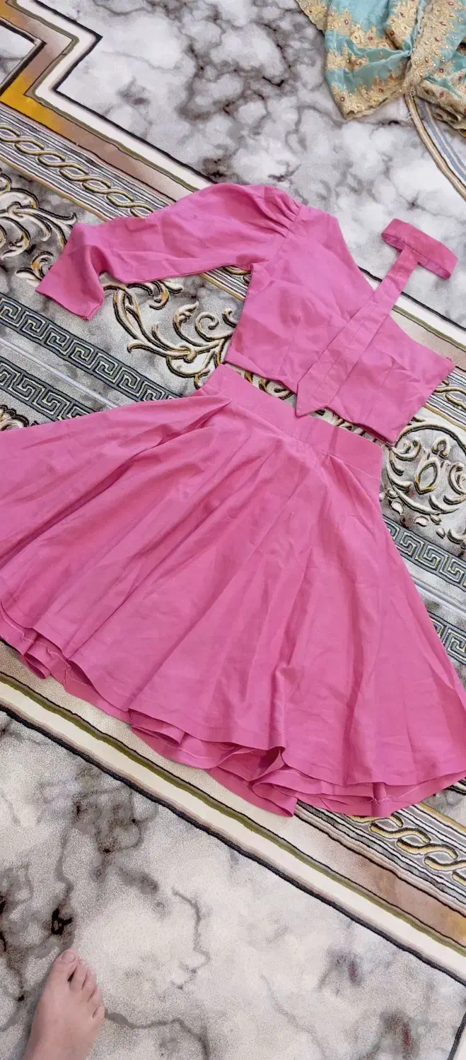 لباس مجلس ی|لباس|پاکدشت, حصار امیر|دیوار