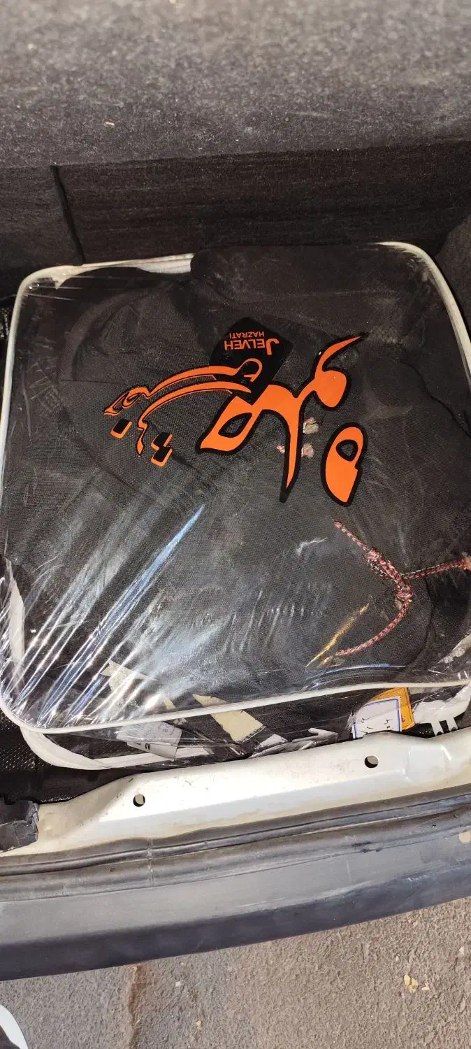 لوازم یدکی|قطعات یدکی و لوازم جانبی|شاهینشهر, خانه کارگر|دیوار