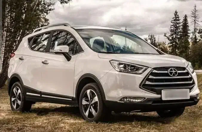 جک اس ۳|خودرو سواری و وانت|تهران, حسین‌آباد|دیوار