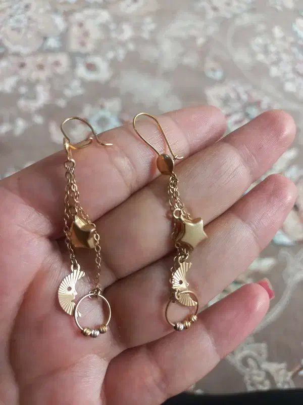 طلا شیک|جواهرات|قم, هفت تیر|دیوار