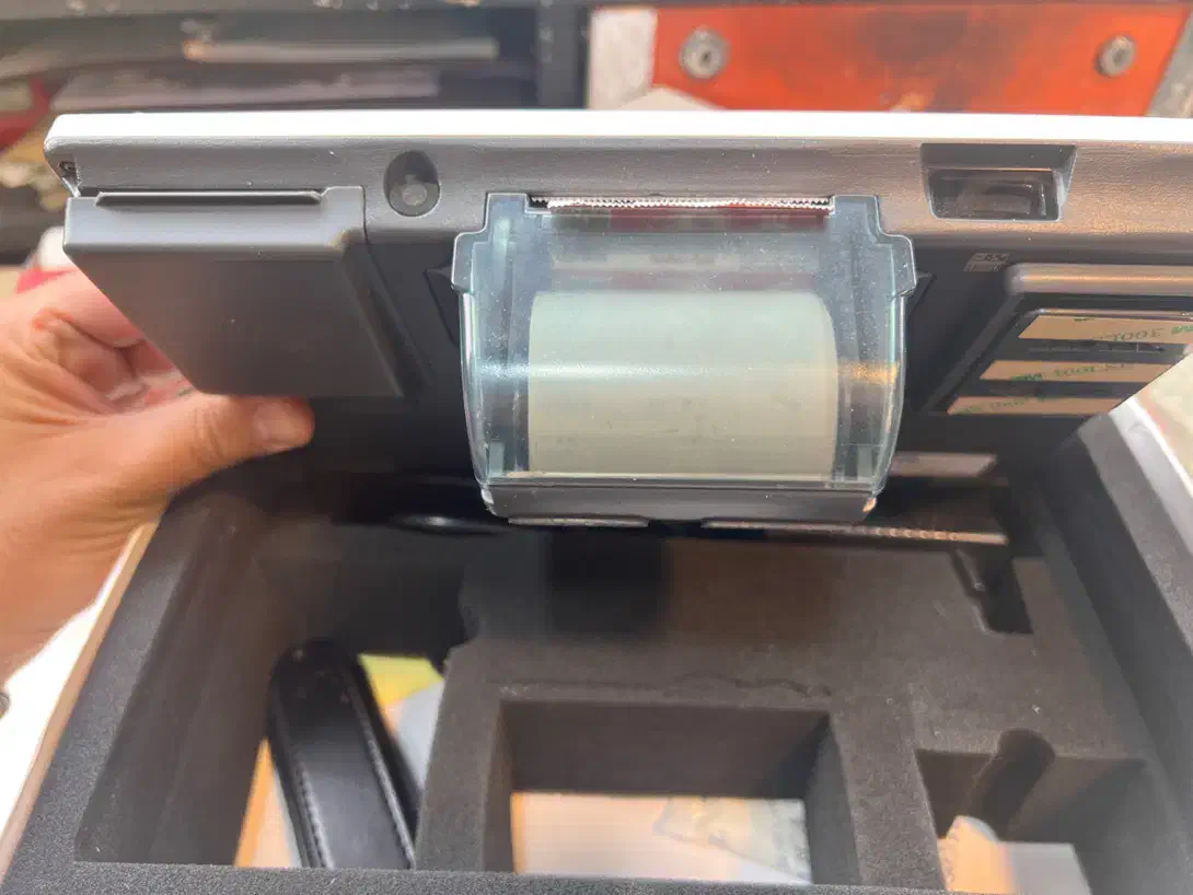 صندوق فروشگاهی|تبلت|تهران, کرمان|دیوار