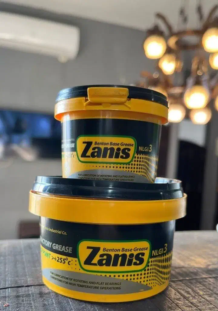 اعطای نمایندگی پخش گریس در سیستان و بلوچستان|عمده‌فروشی|تربت‌حیدریه, منصوریه|دیوار