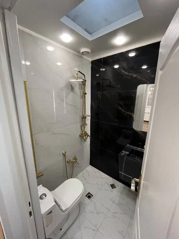 اجاره / ۸۰ متر ۲ خواب / شهرک لاله