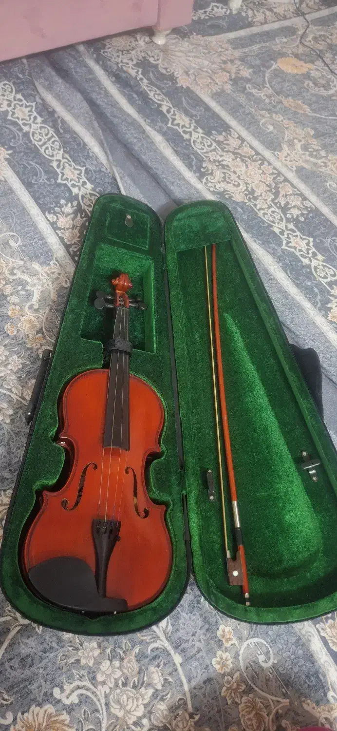 ویالون|ویولن|اسلامشهر, شهرک الهیه|دیوار