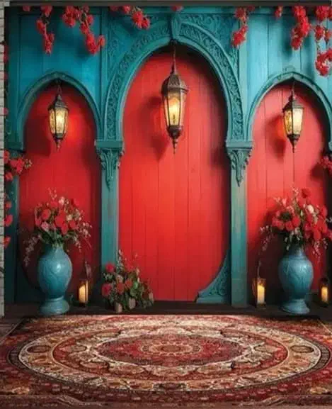 دکور یلدا|صنایع دستی و سایر لوازم تزئینی|سیرجان, |دیوار