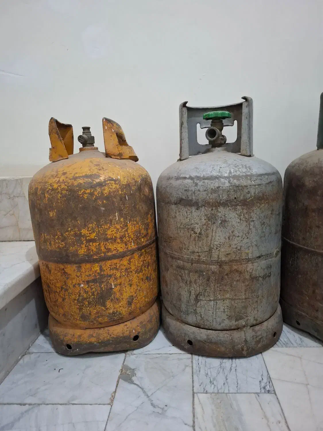 کپسول پرسی ، ایران گاز ، پیک نیک گازی|اجاق گاز و لوازم برقی پخت‌وپز|قزوین, |دیوار