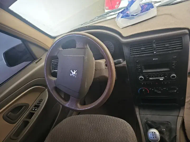 پژو 405 slx 99|خودرو سواری و وانت|بندر ماهشهر, |دیوار