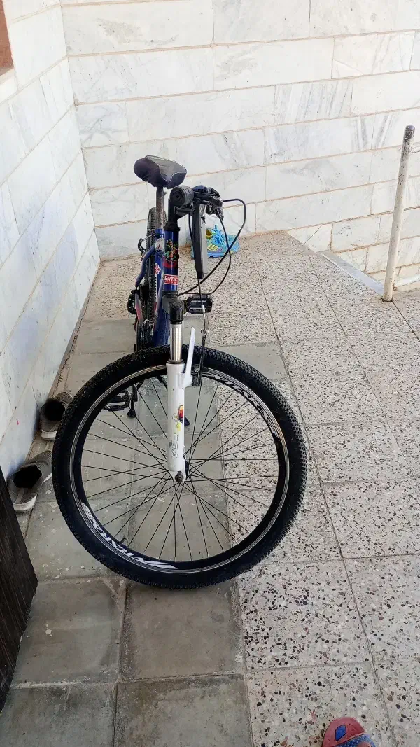 دوچرخه|دوچرخه، اسکیت، اسکوتر|بجنورد, |دیوار