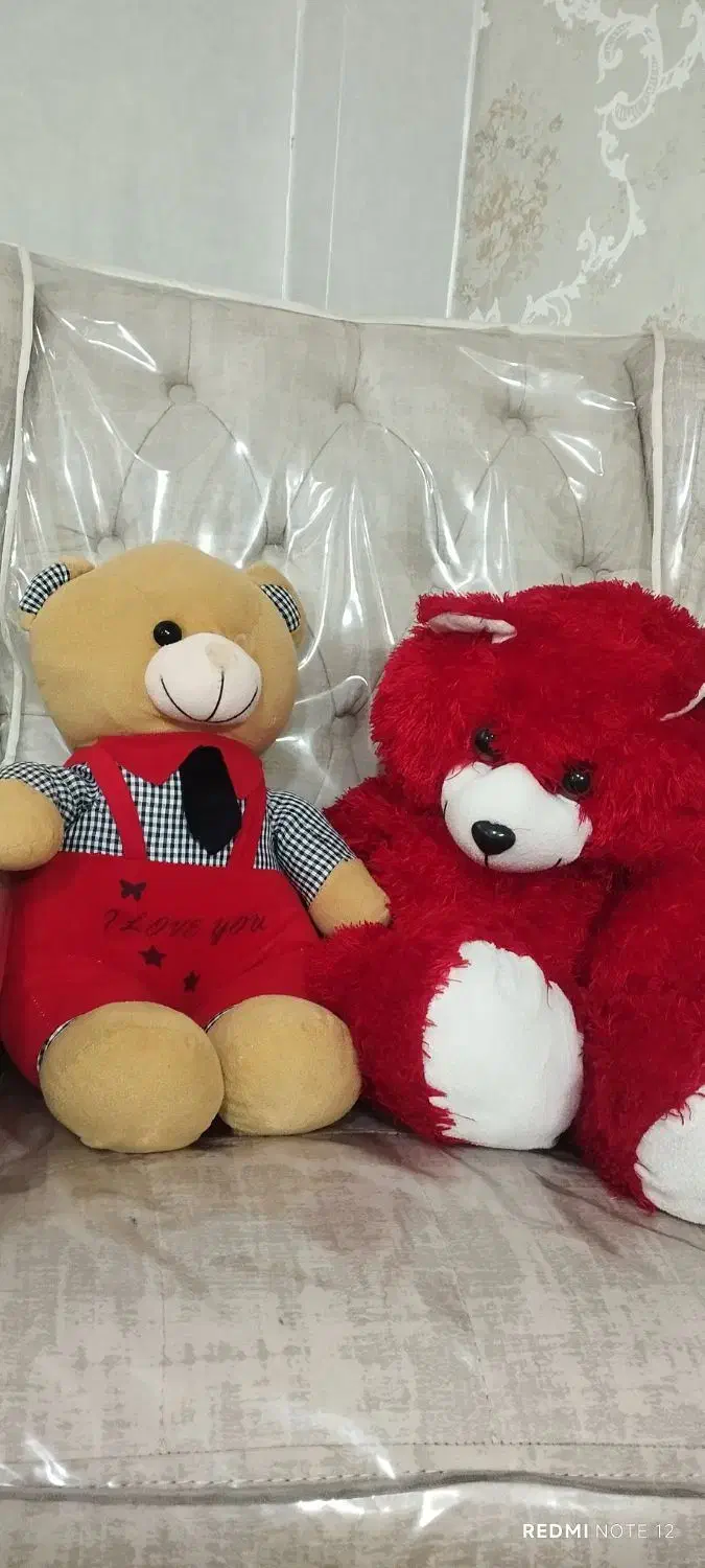 عروسک.توپ|اسباب‌بازی بچه|تهران, شهرک دانشگاه|دیوار