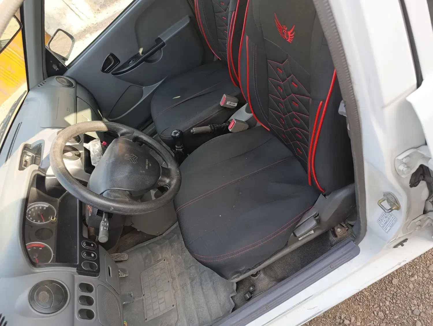 پراید 131 درحد|خودرو سواری و وانت|بم, |دیوار