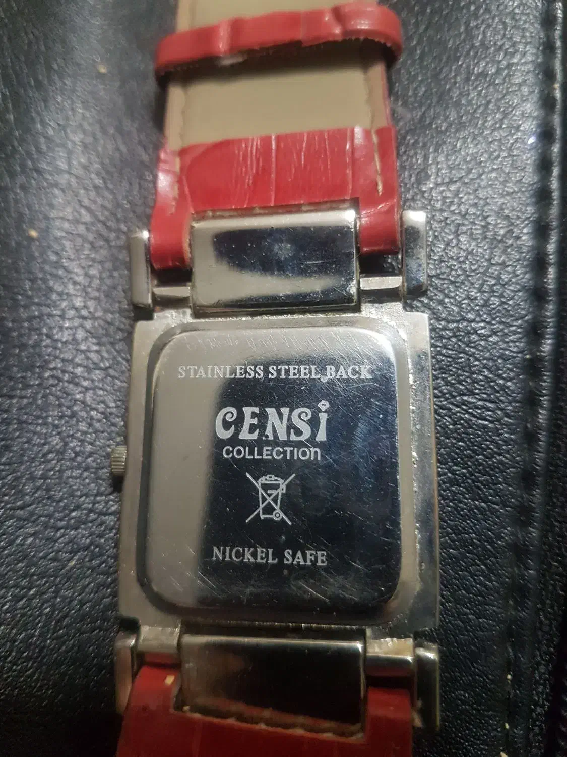 ساعت بند چرم|بدلیجات|کرج, شهرک سپهر|دیوار