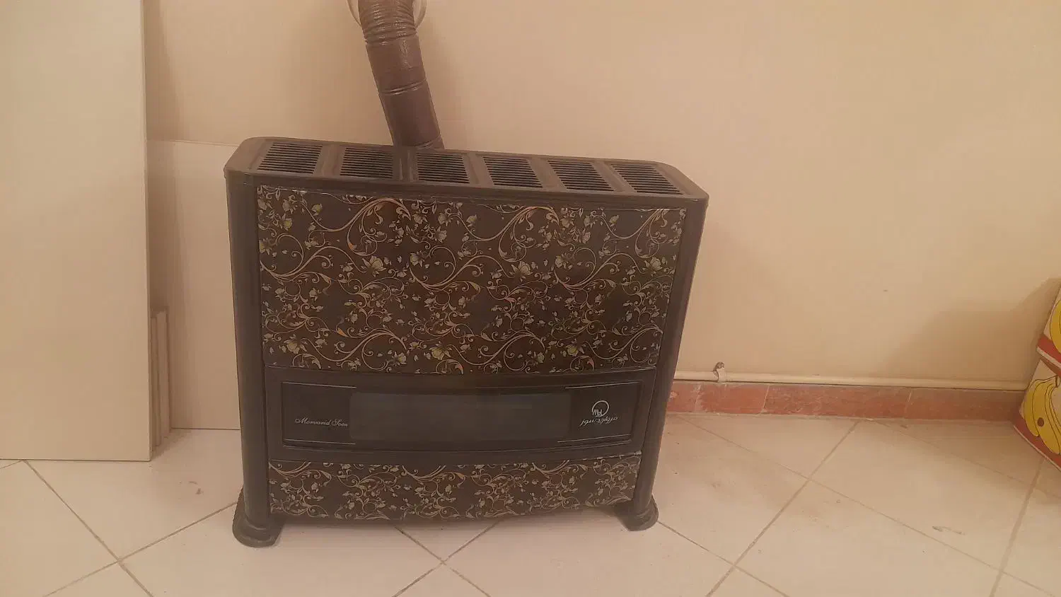 بخاری نو|بخاری، هیتر، شومینه|مشهد, دانشجو|دیوار