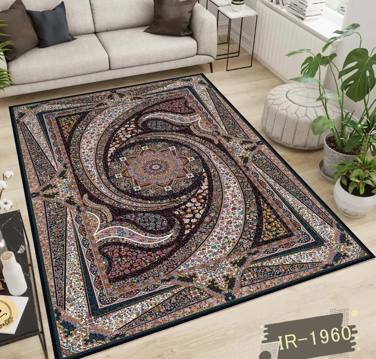 روفرشی مخمل ترک، ضداب +هدیه رایگان|روفرشی|تبریز, |دیوار
