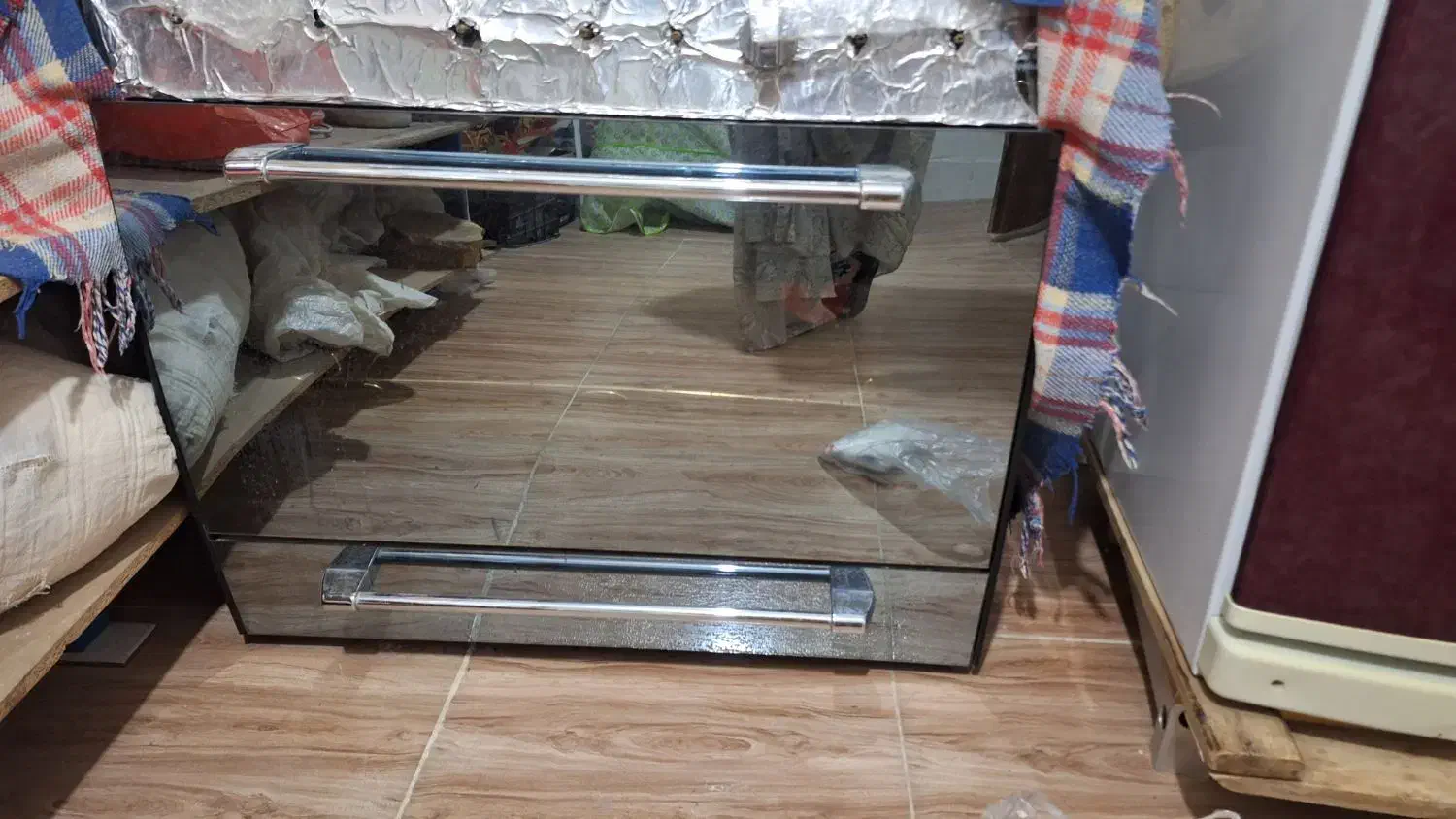 اجاق گاز|اجاق گاز و لوازم برقی پختوپز|یاسوج, |دیوار