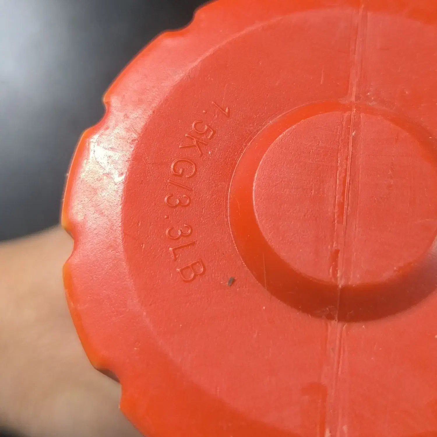 دمبل ۱/5 کیلویی|تجهیزات ورزشی|بیرجند, |دیوار