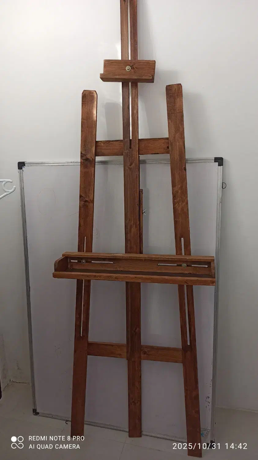 تخته وایت برد|لوازم التحریر|بندر انزلی, باغ زمانی|دیوار