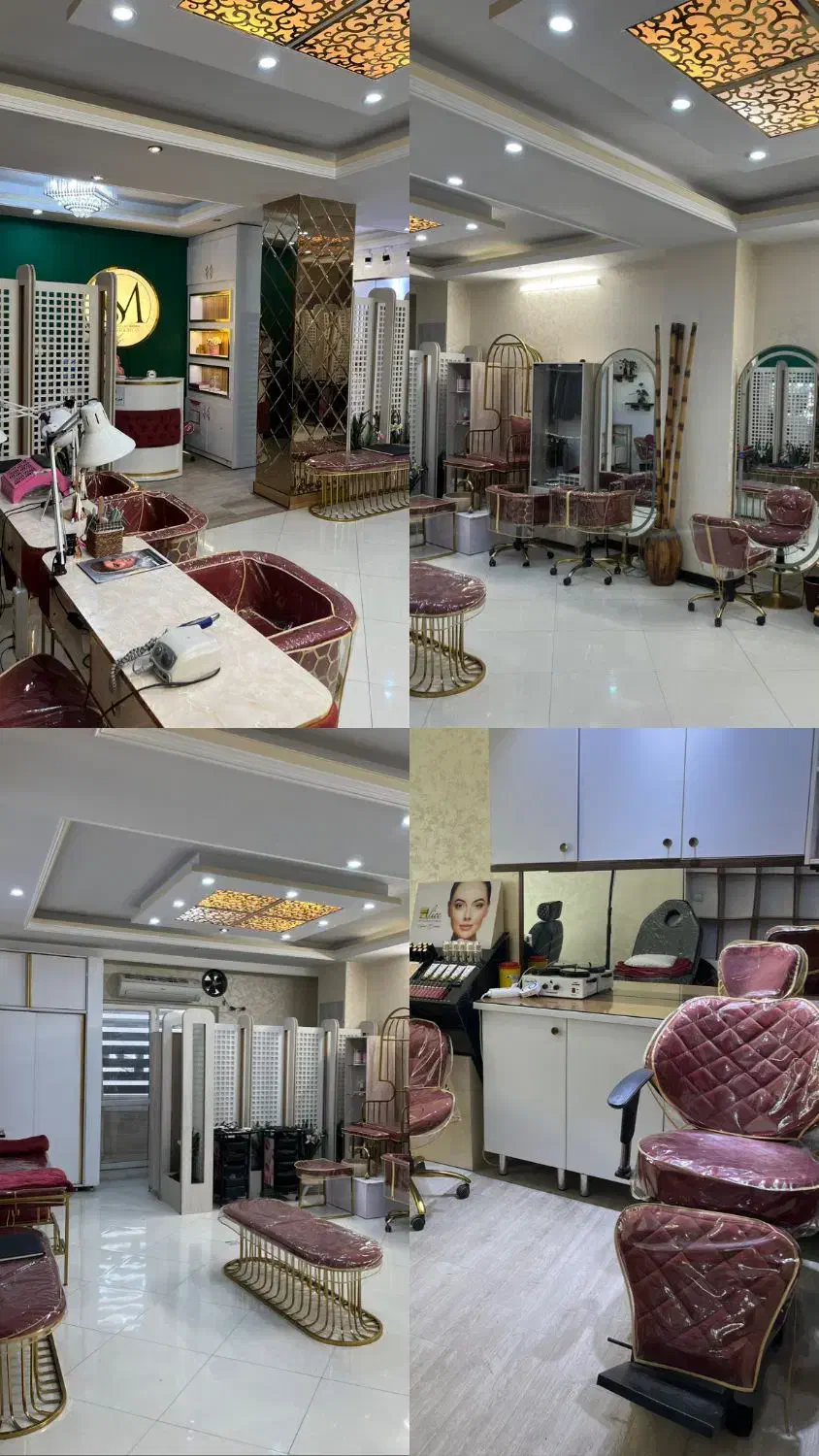 کراتین،ناخن ،مژه ،فیبروز، اصلاح ابرو|استخدام درمانی، زیبایی، بهداشتی|شهریار, شهریار|دیوار